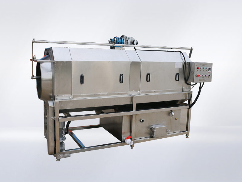 Bag Washing Machine