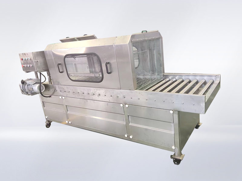 Disinfection and Sterilization Machine