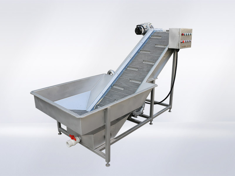 Máquina de remojo y elevación