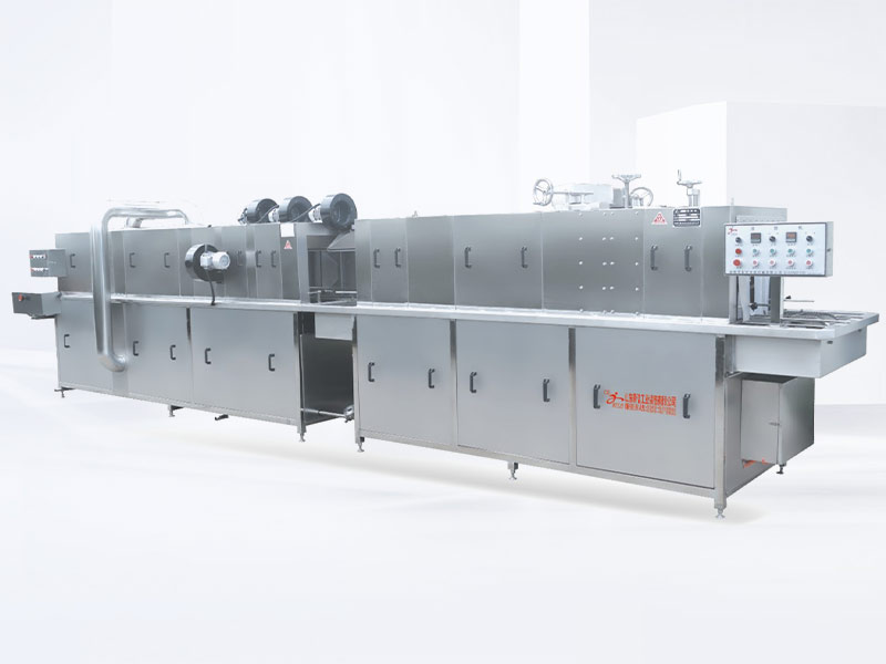 Crate Washing Machine